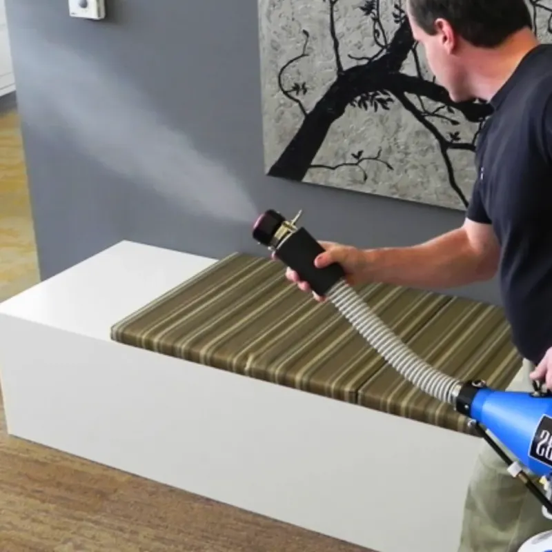 Professional Odor Removal in Hillsville, VA